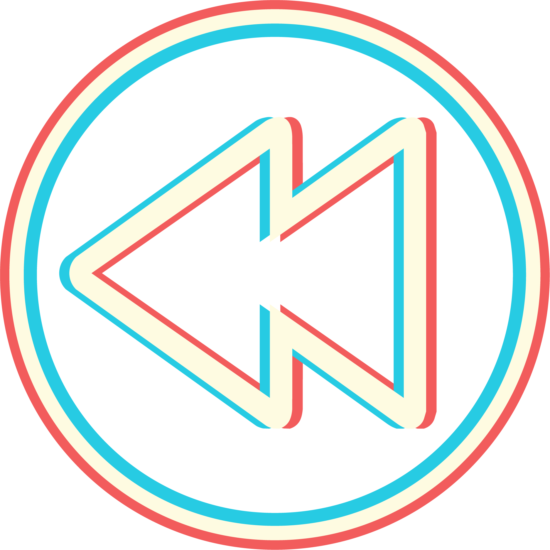 Rewind Media Events mark
