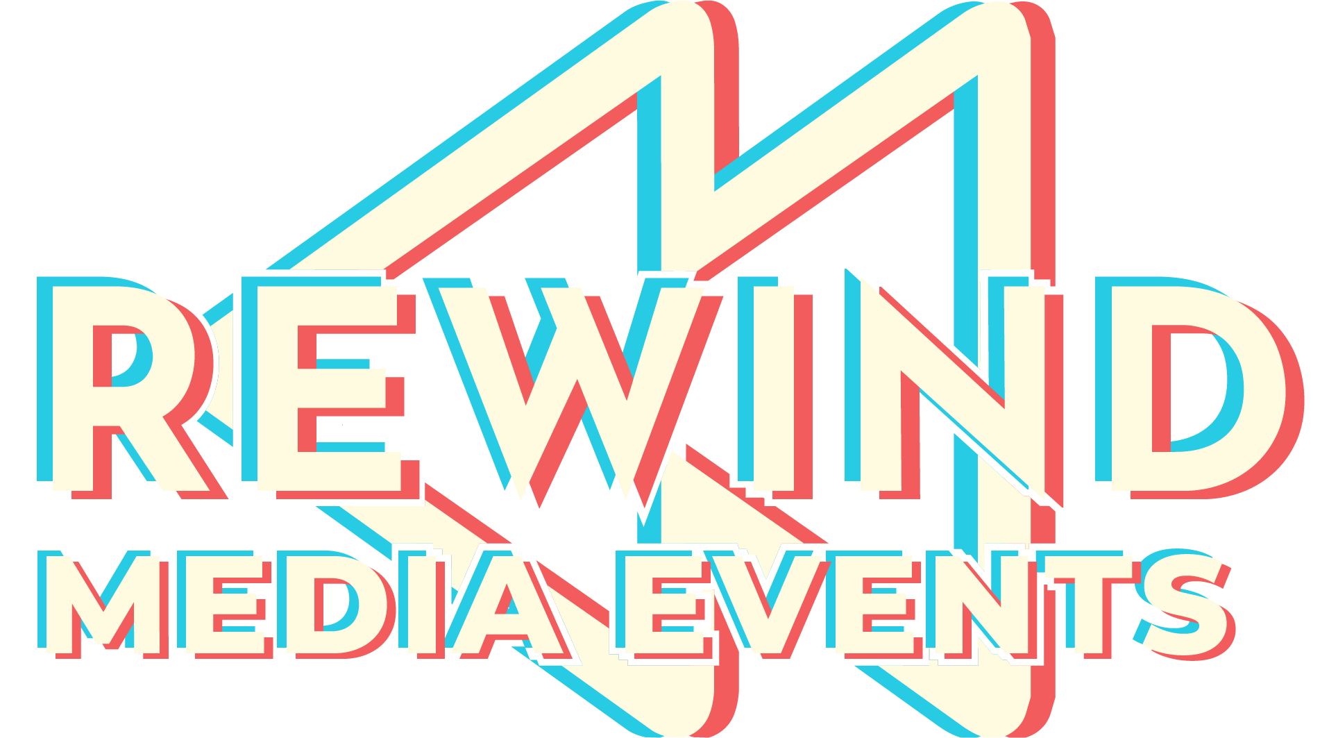 Rewind Media Events
