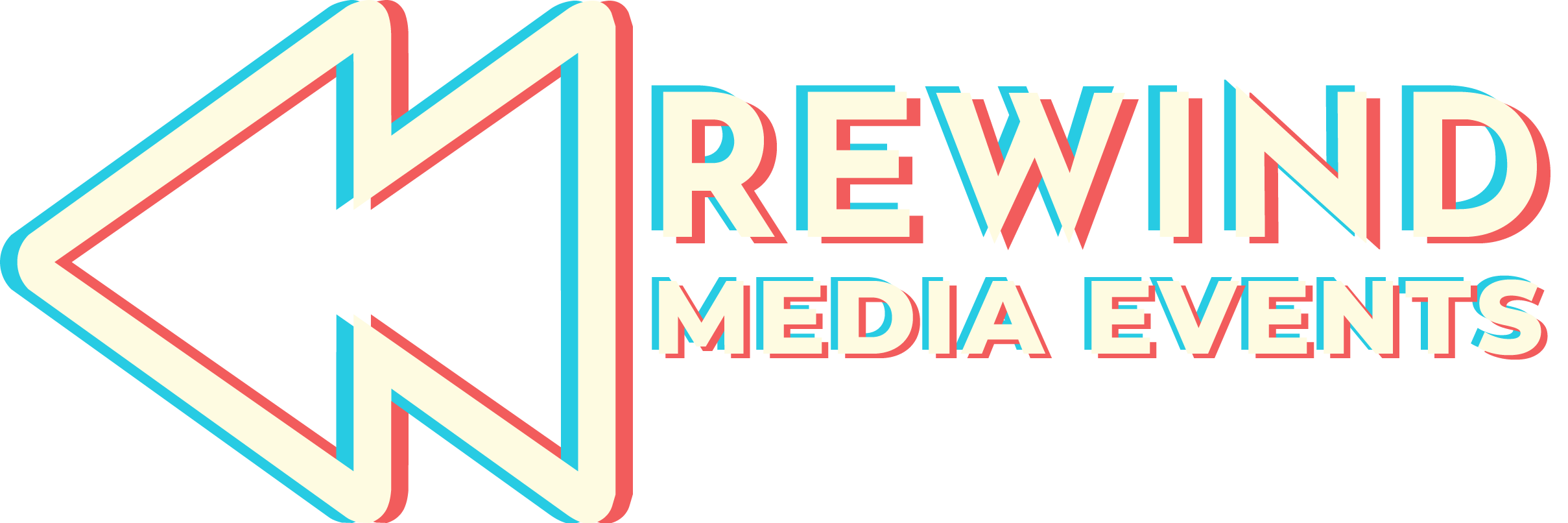 Rewind Media Events